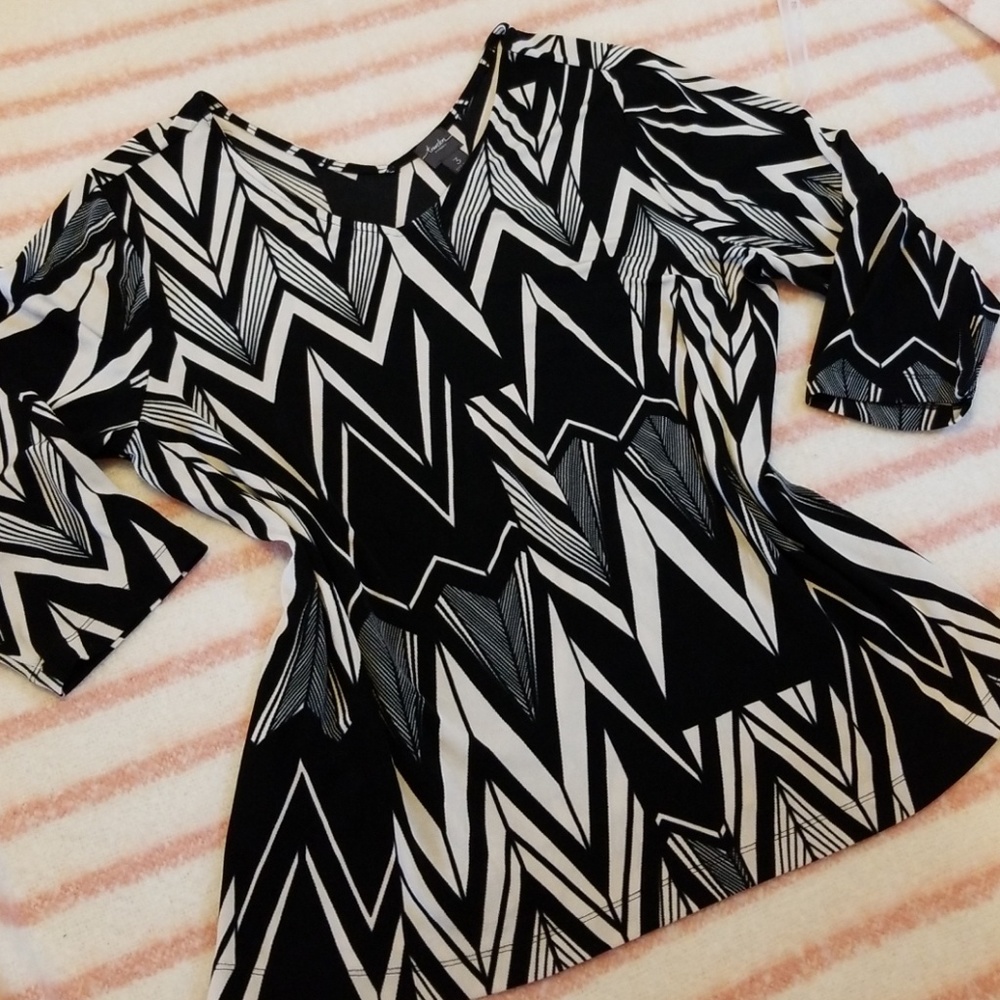 Chico's Blouse